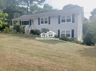 1798 Harmony Rd, Powder Springs, GA 30127