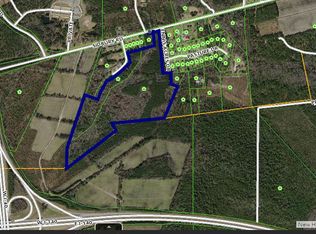 5530 Sidbury Rd, Castle hayne, NC 28429