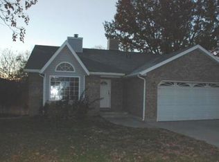 960 S 500 E, Springville, UT 84663