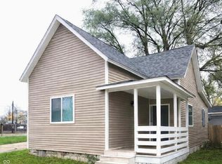 416 N Mulberry St, Muncie, IN 47305