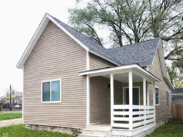 416 N Mulberry St, Muncie, IN 47305