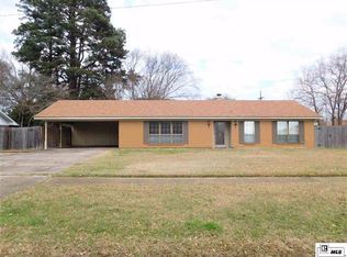 2300 Bienville Dr, Monroe, LA 71201