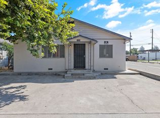 1626 G St, Reedley, CA 93654