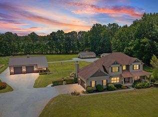 7800 Blue Church Rd, Sunbury, OH 43074