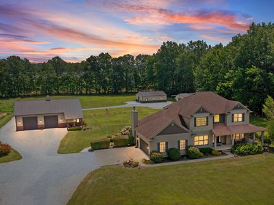 7800 Blue Church Rd, Sunbury, OH, 43074