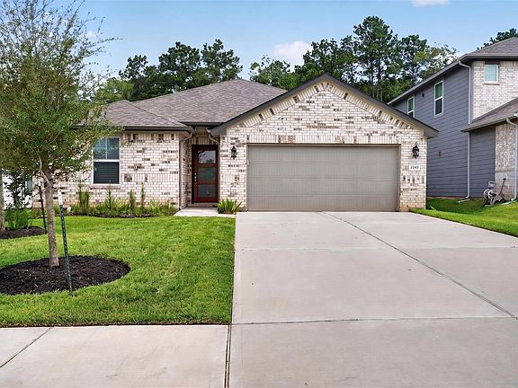 2nd image of 2243 O'Conner Ranch Way