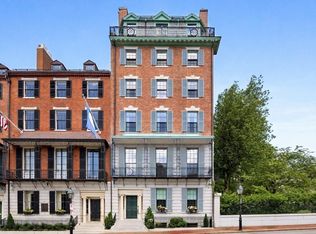 25 Beacon St APT 4, Boston, MA 02108
