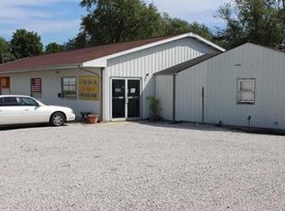 1227 S Bloomington St, Greencastle, IN 46135