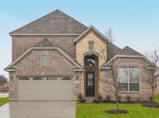 901 Gray Wash Dr, Saginaw, TX 76179