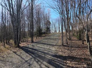 5008 George Kraeger Rd LOT 3, Constableville, NY 13325