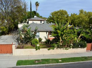 5702 Wilbur Ave, Tarzana, CA 91356