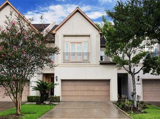 5726 Innsbruck St, Bellaire, TX 77401