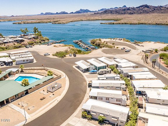 5th image of 555 Beachcomber Blvd Lot 222