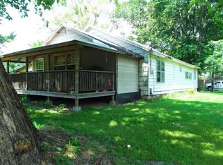 590 County Road 2348, Clarksville, AR 72830