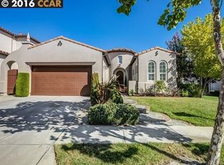 318 Chilense Ct, San Ramon, CA 94582