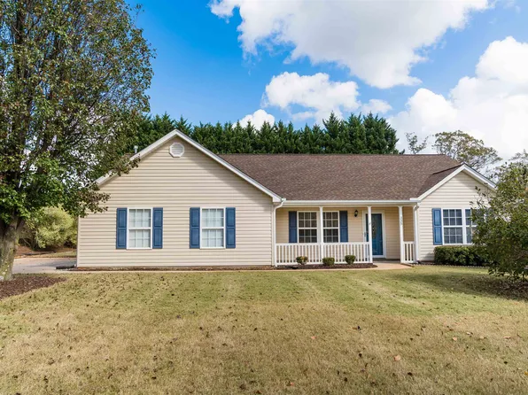 335 Shadowfield Acres Dr, Duncan, SC 29334