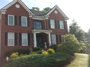 416 Fosters Cove Way, Lawrenceville, GA 30044