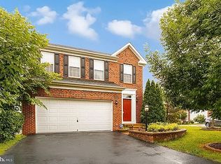 7970 Almeda Ct, Lorton, VA 22079