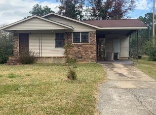 627 Zackery Ave, Albany, GA 31701