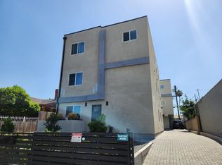 3996 La Salle Ave, Los Angeles, CA 90062