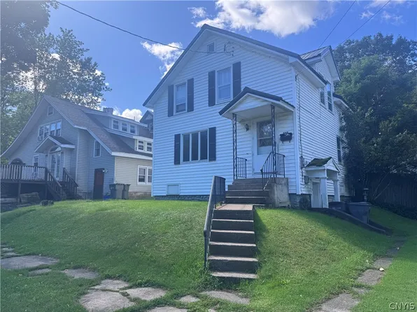 527 W Embargo St, Rome, NY 13440