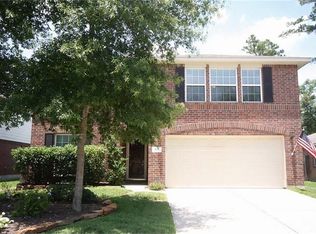 170 Fairwind Trail Dr, Conroe, TX 77385