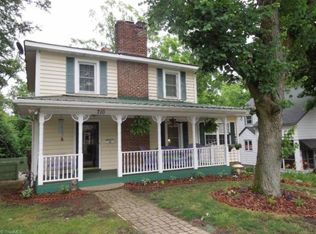 710 Delmont St, High Point, NC 27262