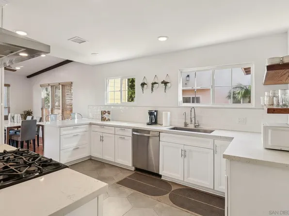 4851 Narragansett Ave, San Diego, CA 92107