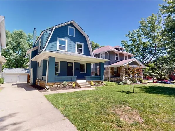 6163 Charlotte St, Kansas City, MO 64110