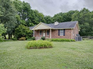 7452 Coles Ferry Pike, Lebanon, TN 37087