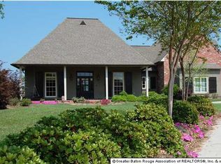 3101 Longleaf Ct, Baton Rouge, LA 70810