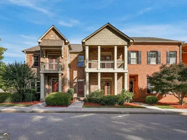 4421 George David Way, Powder Springs, GA 30127