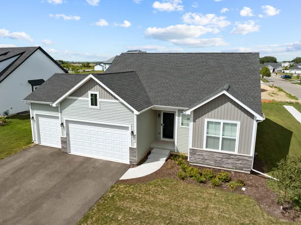 452 Dawns End, Hampshire, IL 60140