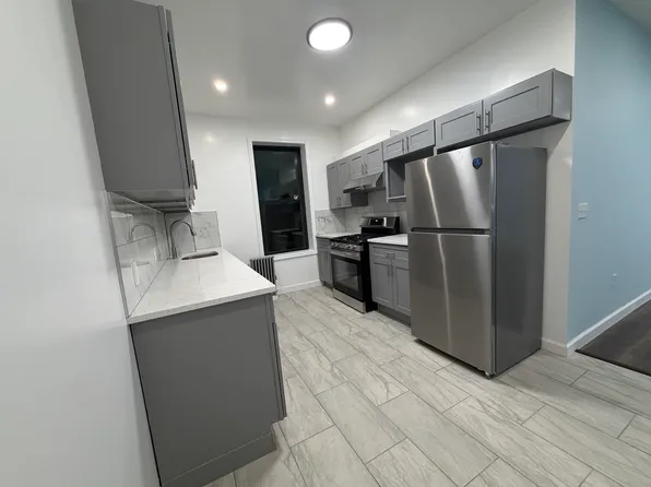 1327 Morrison Ave #3, Bronx, NY 10472