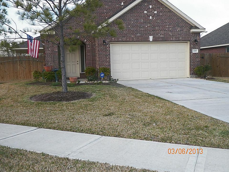 Another view of the front of home
