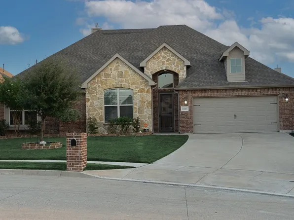 11309 Denet Creek Ln, Fort Worth, TX 76108