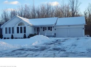 237 Elm St, Brewer, ME 04412