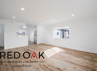 1720 Cerritos Ave APT 7, Long Beach, CA 90813