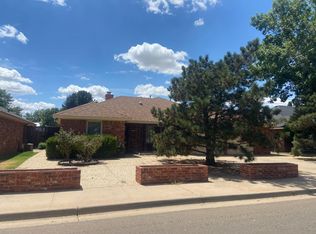 5705 86th St, Lubbock, TX 79424