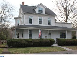 306 Lawn Ave, Sellersville, PA 18960