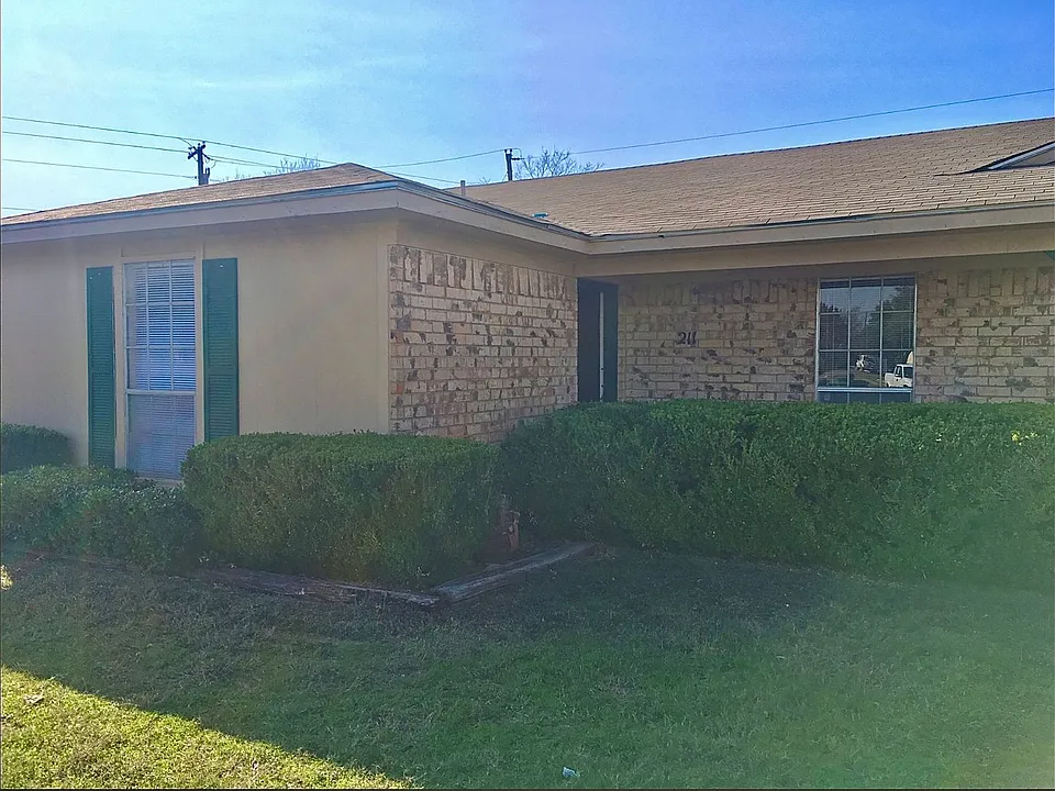 G 209-211 Gruver Circle