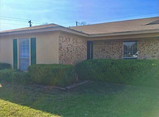 G 209-211 Gruver Circle, Hewitt, TX 76643