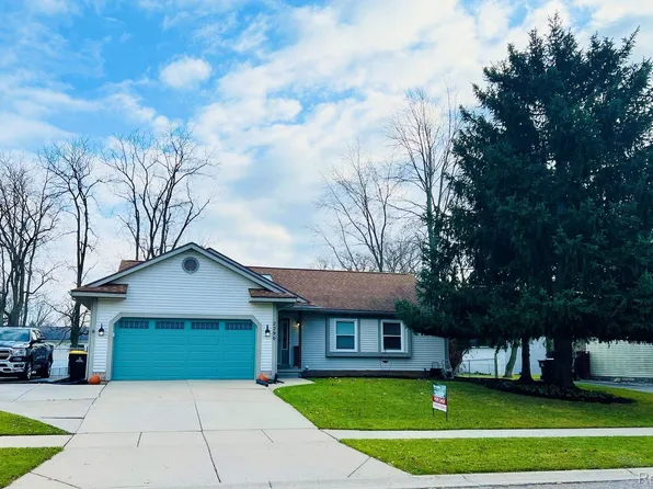 2290 Bush Hill Dr, Holt, MI 48842