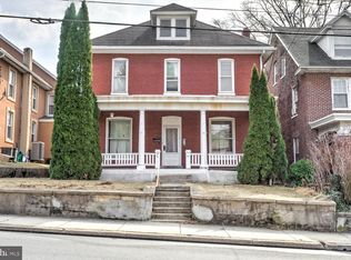 310 S State St, Ephrata, PA 17522