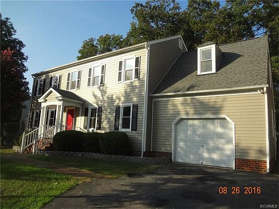 2nd image of 1135 S Wedgemont Dr