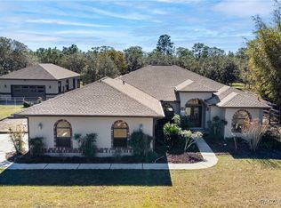 4882 W Mustang Blvd, Beverly Hills, FL 34465
