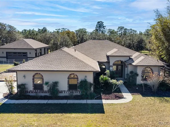 4882 W Mustang Blvd, Beverly Hills, FL 34465