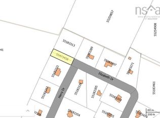 LOT Elizabeth Dr #B, Kings, NS B4N0K2