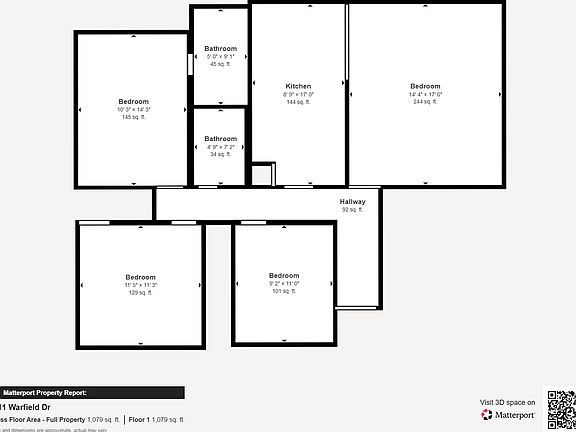 2nd image of this home