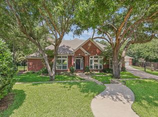 1724 Katherine St, Flower Mound, TX 75022